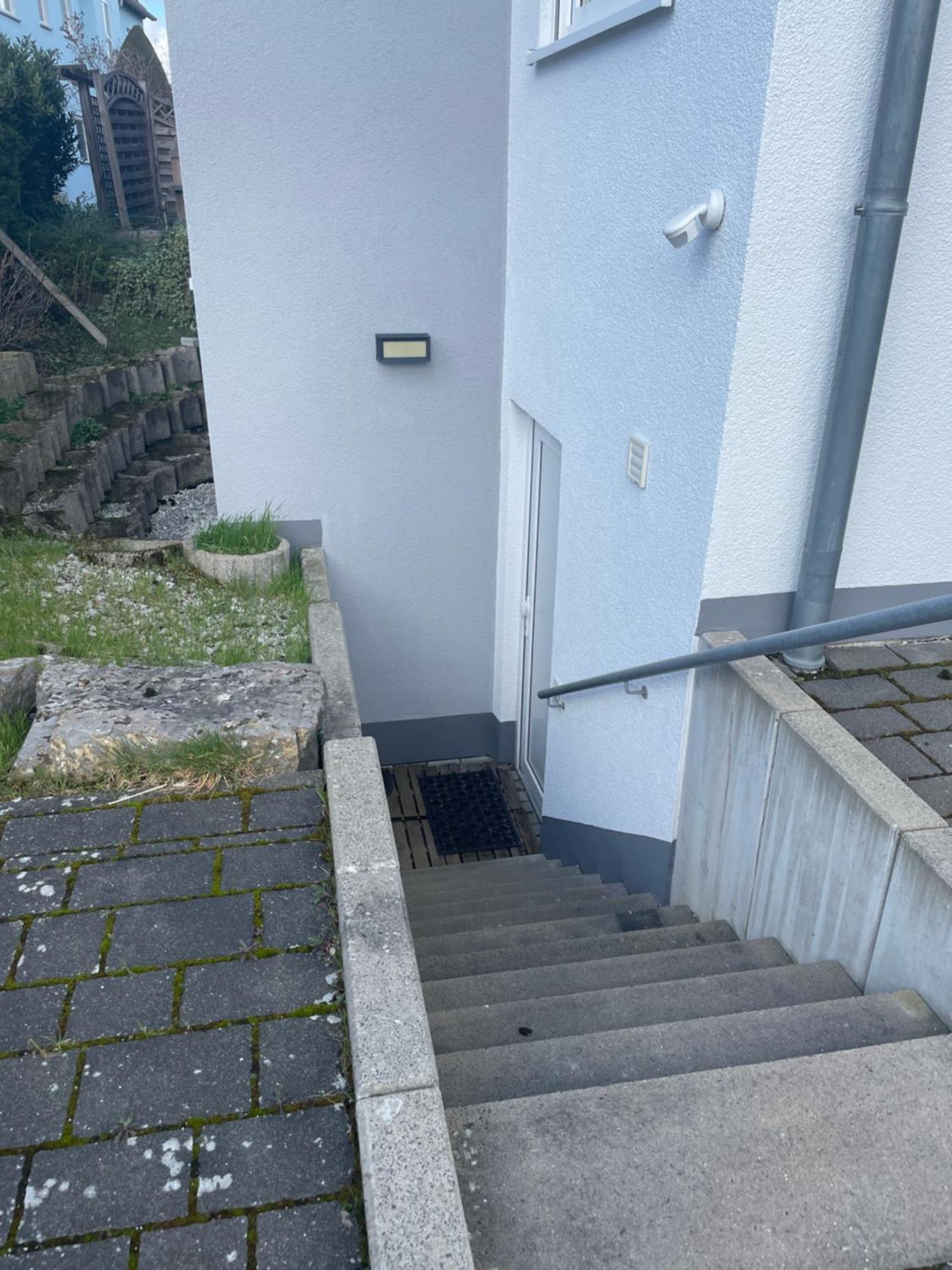 Taunus-Fewo Oberursel  Exterior foto